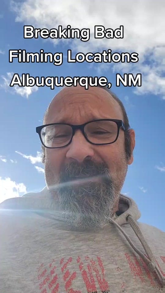 Post 10 by Travels With Martin on TikTok (video)