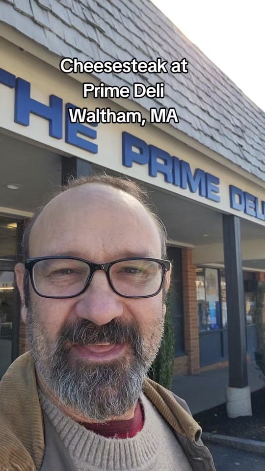 Post 7 by Travels With Martin on TikTok (video)