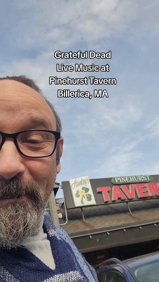 Post 4 by Travels With Martin on TikTok (video)