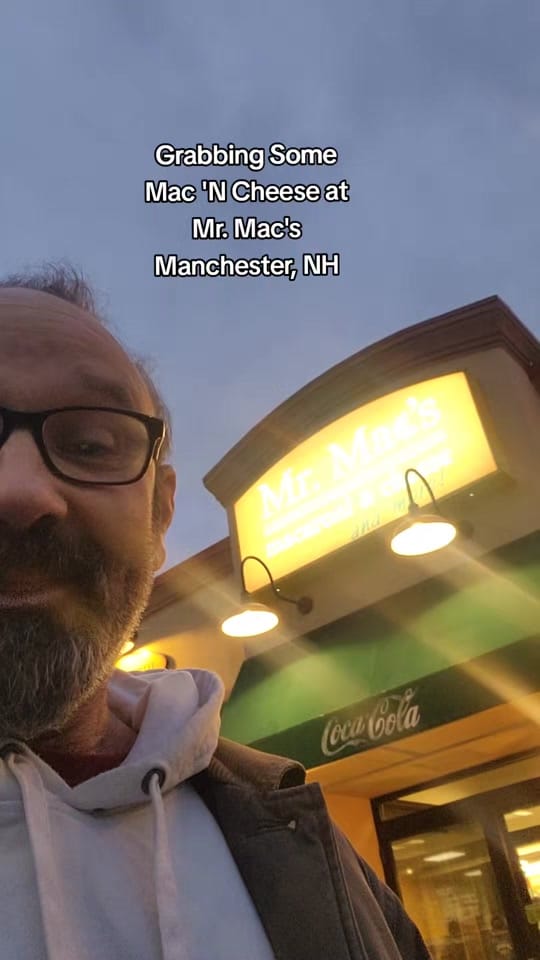 Post 8 by Travels With Martin on TikTok (video)