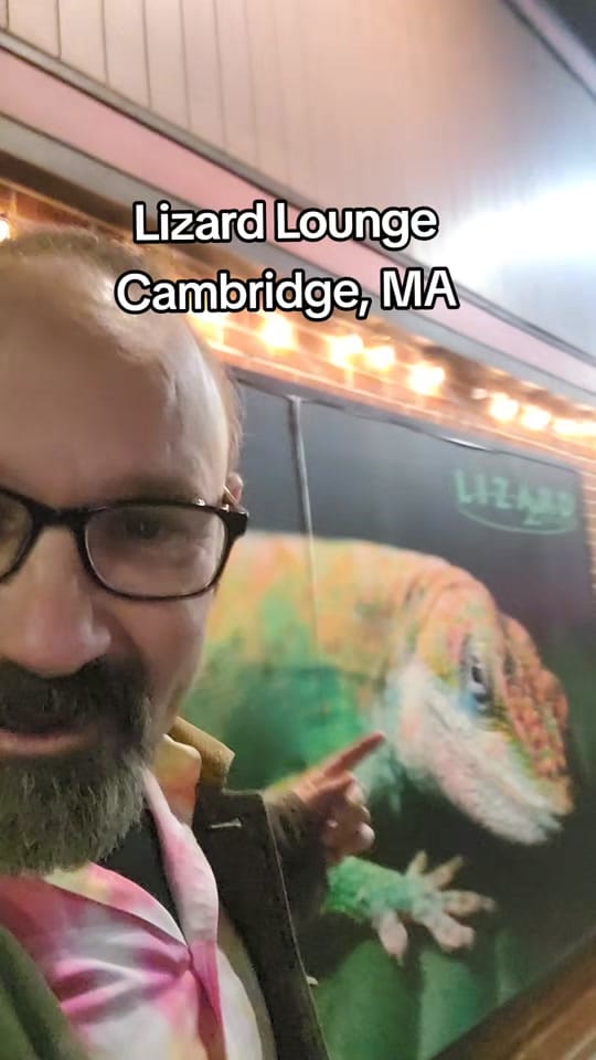 Post 9 by Travels With Martin on TikTok (video)