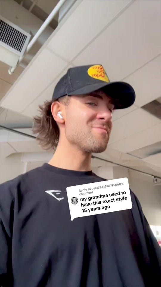 Post 2 by matt daniels on TikTok (video)