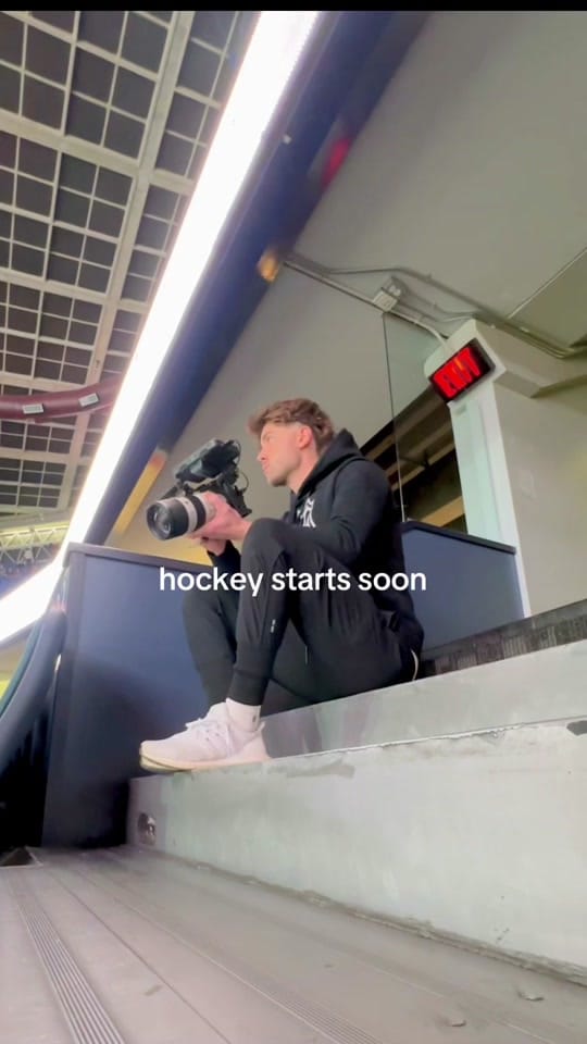 Post 8 by matt daniels on TikTok (video)