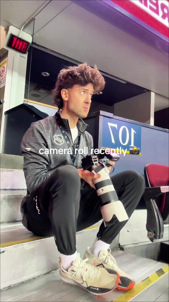 Post 6 by matt daniels on TikTok (video)