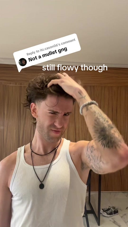 Post 5 by matt daniels on TikTok (video)