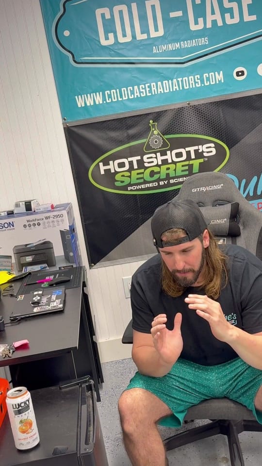 Post 2 by Jacob Duhe on TikTok (video)