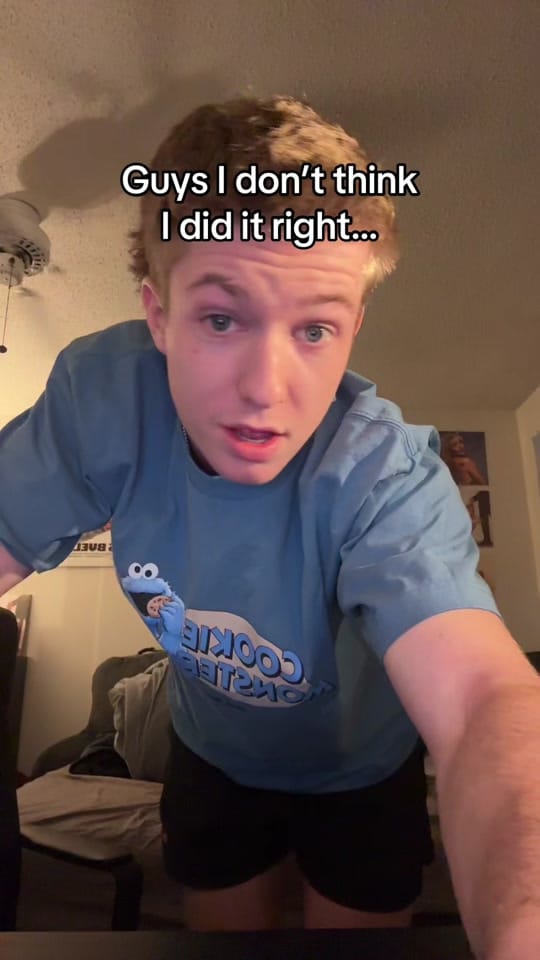 Post 10 by OWEN on TikTok (video)