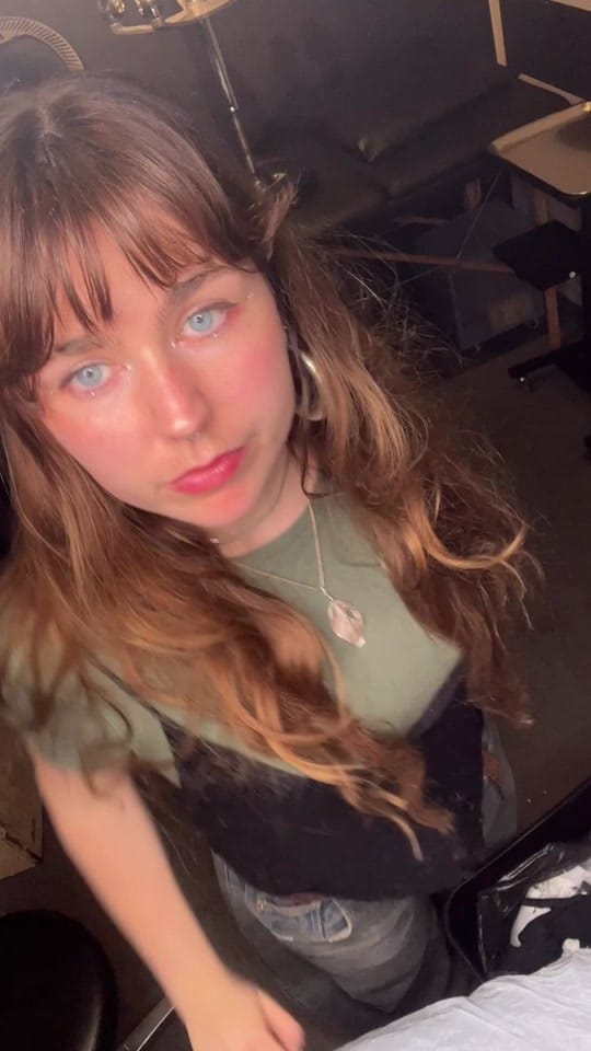 Post 8 by 𖦹 Meg 𖦹 on TikTok (video)