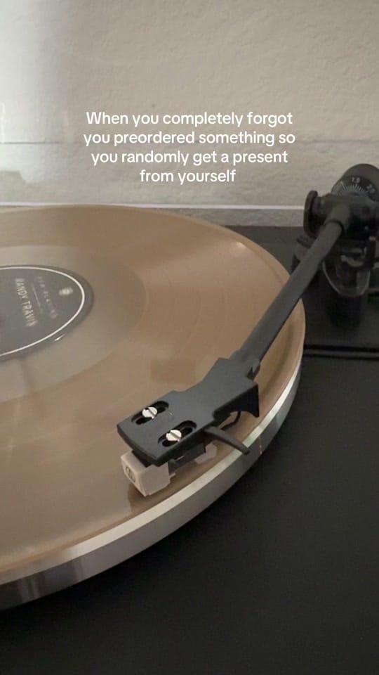Post 10 by Allison Waken on TikTok (video)