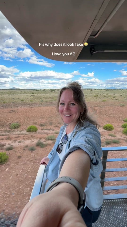 Post 5 by Allison Waken on TikTok (video)