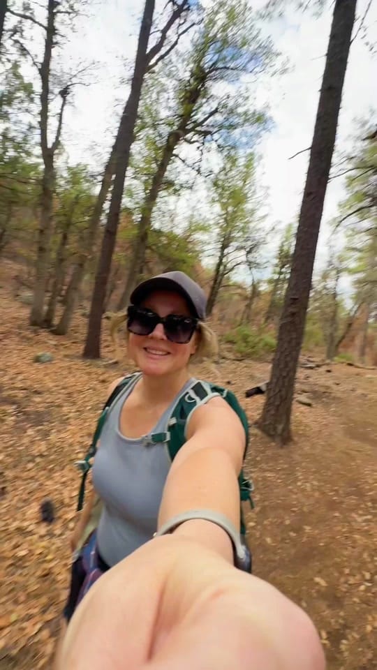 Post 7 by Allison Waken on TikTok (video)