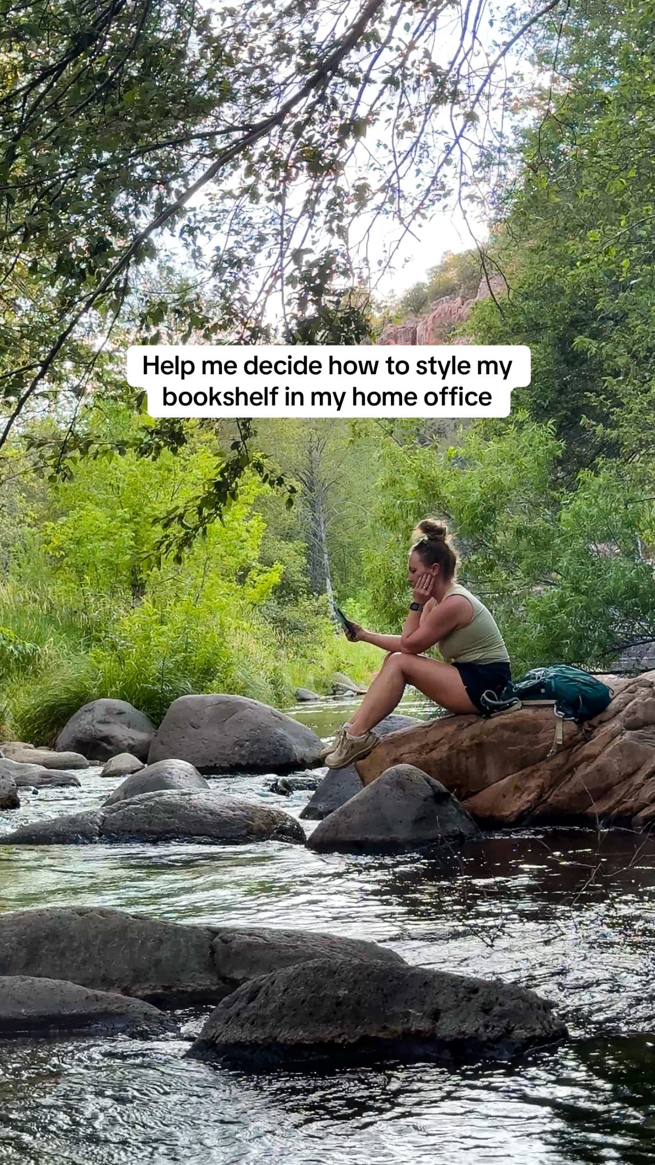 Post 6 by Allison Waken on TikTok (video)
