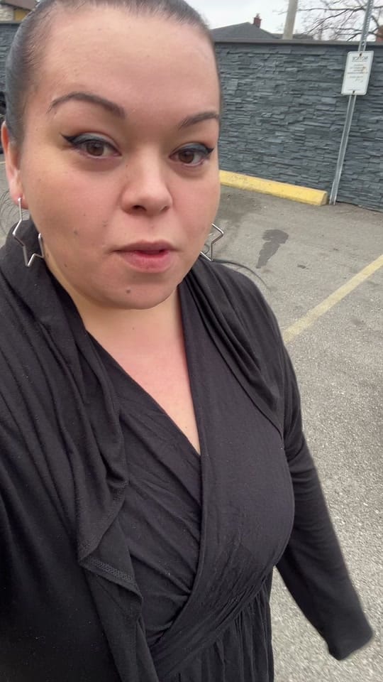 Post 10 by NickyJackson on TikTok (video)
