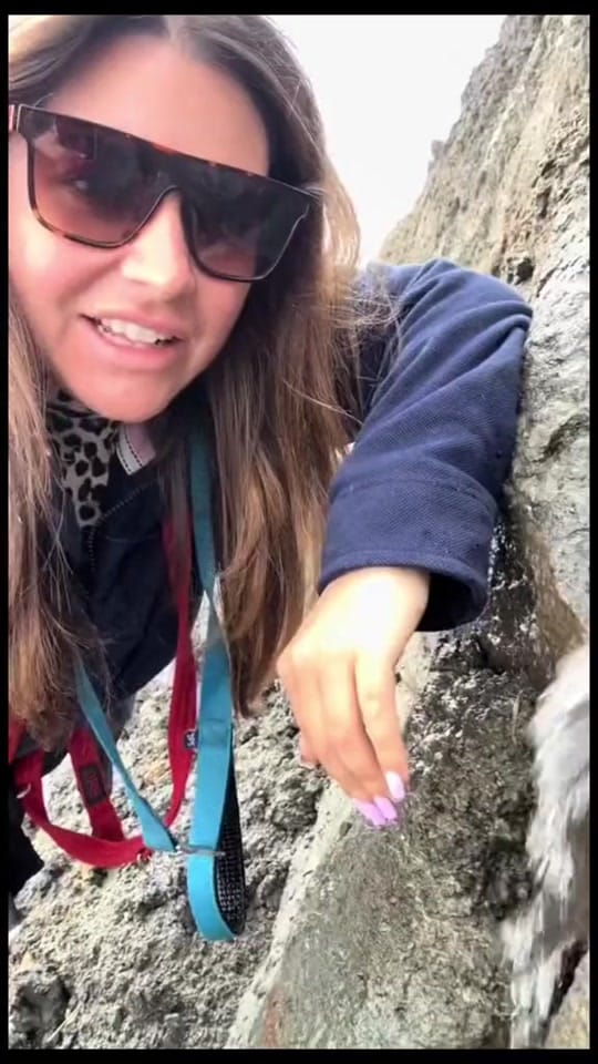 Post 8 by NickyJackson on TikTok (video)