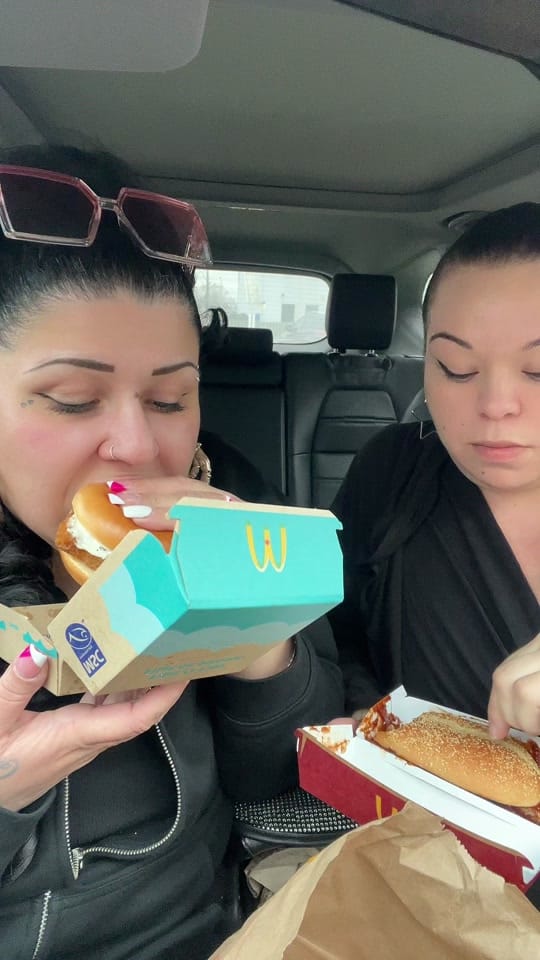 Post 9 by NickyJackson on TikTok (video)