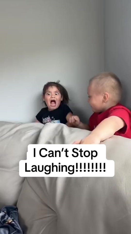 Post 5 by NickyJackson on TikTok (video)