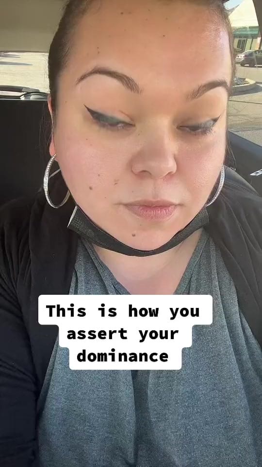 Post 7 by NickyJackson on TikTok (video)