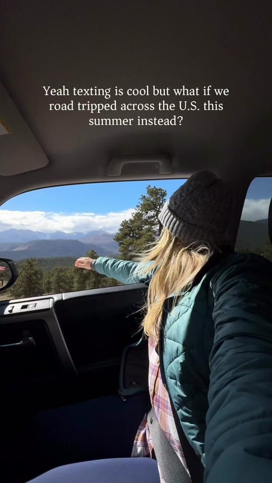 Post 6 by thisworldofadventure on TikTok (video)