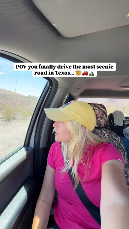 Post 9 by thisworldofadventure on TikTok (video)