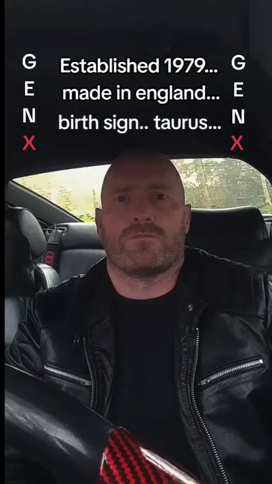 Post 1 by Ricky mc on TikTok (video)