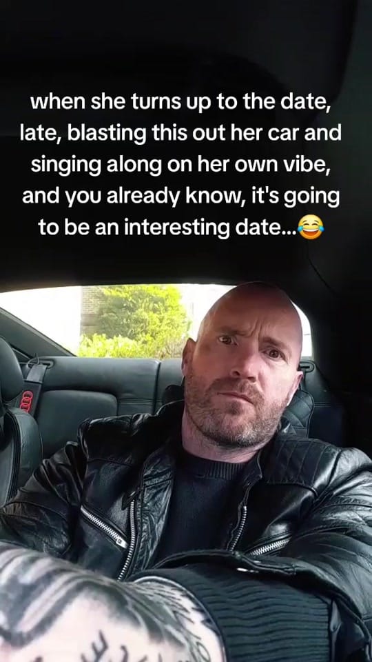 Post 3 by Ricky mc on TikTok (video)