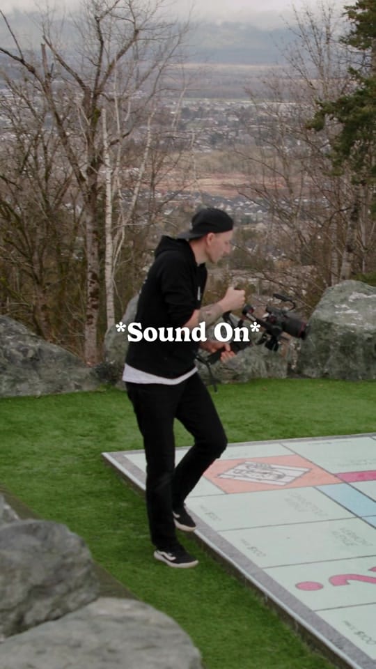 Post 8 by Treeline Visuals Jesse Holland on TikTok (video)
