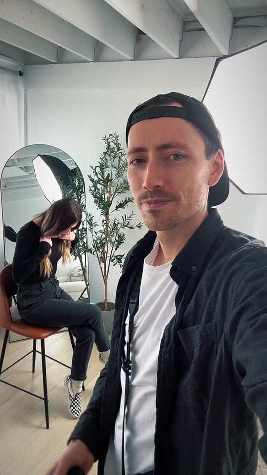 Post 10 by Treeline Visuals Jesse Holland on TikTok (video)