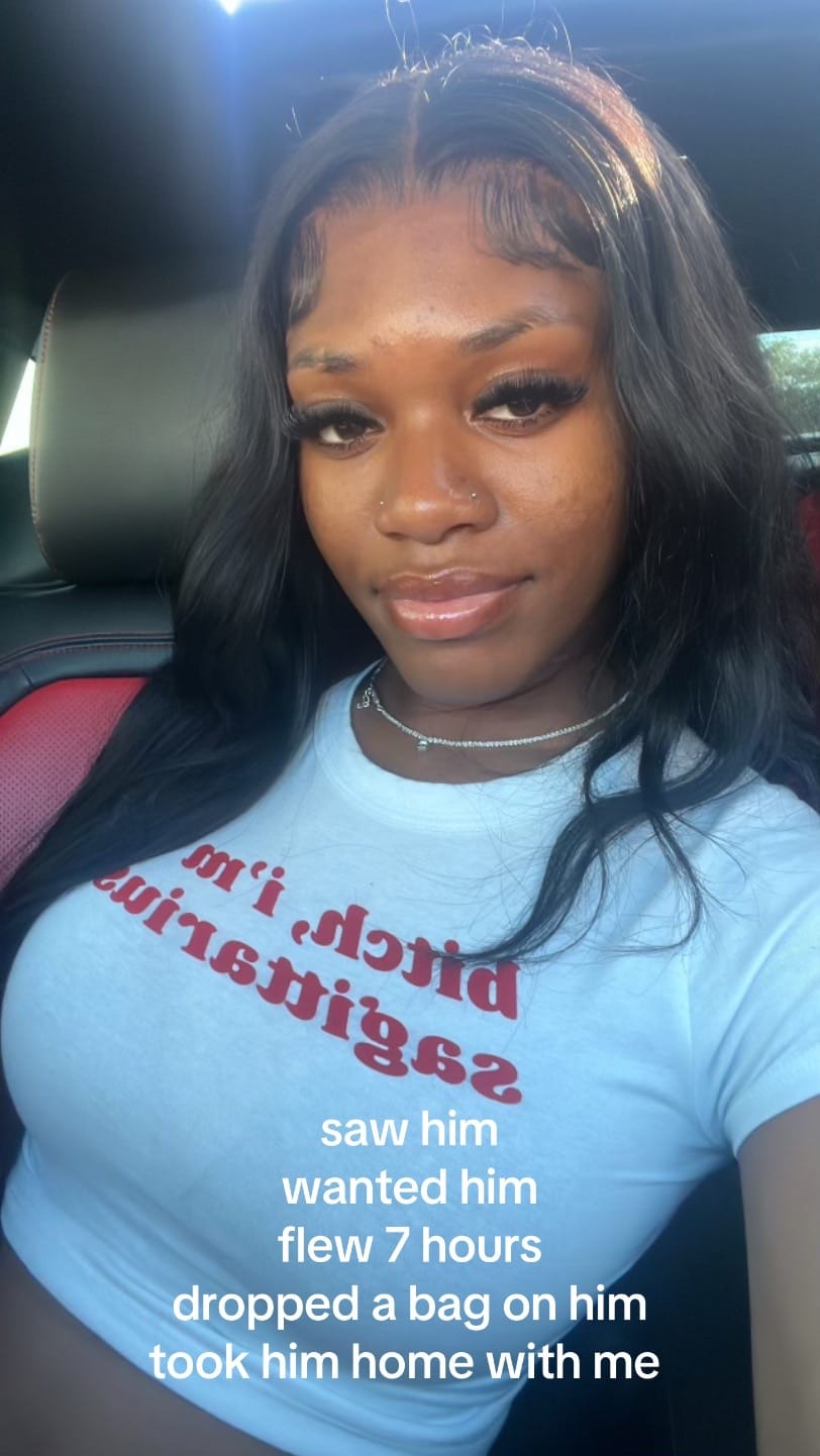 Post 6 by Ms. OTR on TikTok (video)