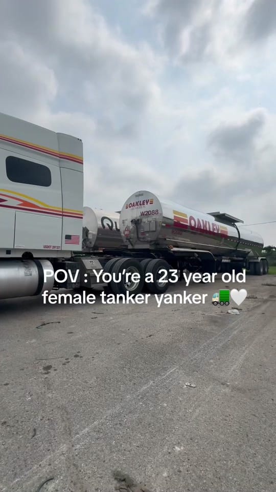 Post 10 by Ms. OTR on TikTok (video)