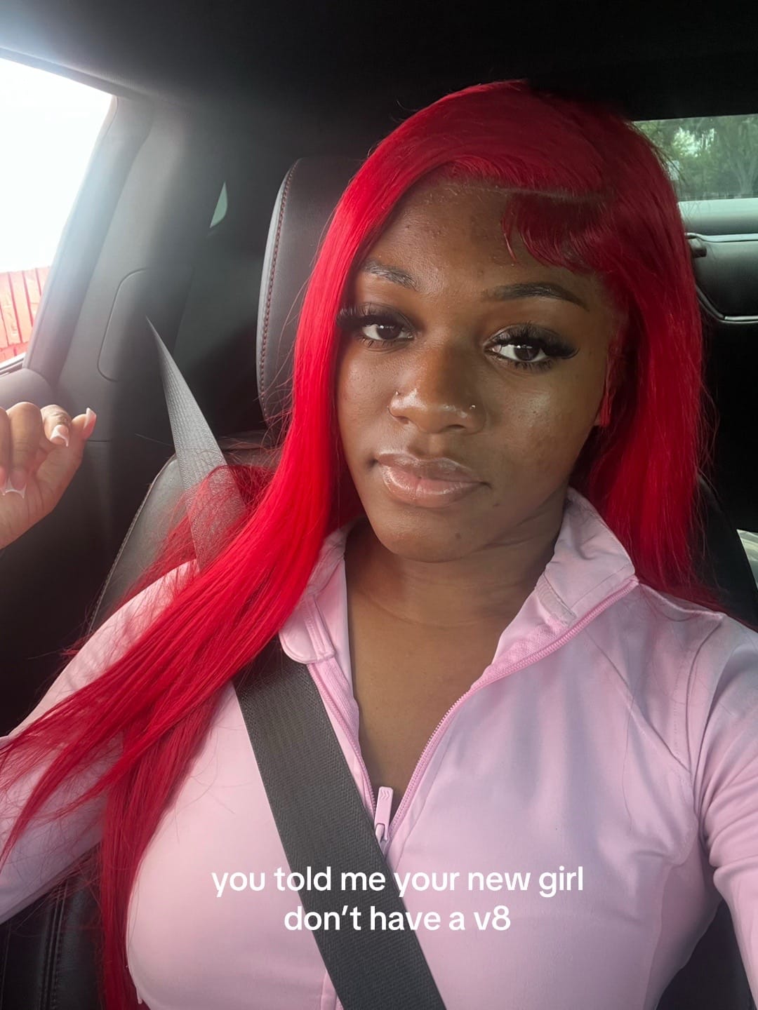 Post 7 by Ms. OTR on TikTok (video)