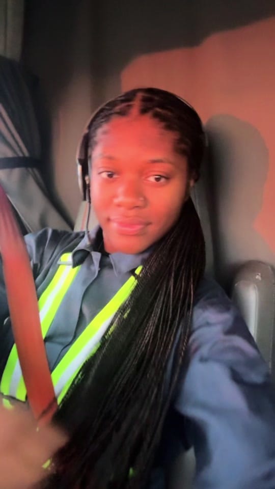 Post 4 by Ms. OTR on TikTok (video)