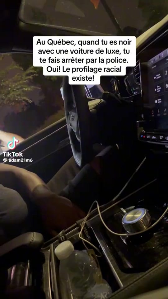 Post 8 by ACTU QUEBEC POLICE👮🏼‍♂️🚓🚨 on TikTok (video)