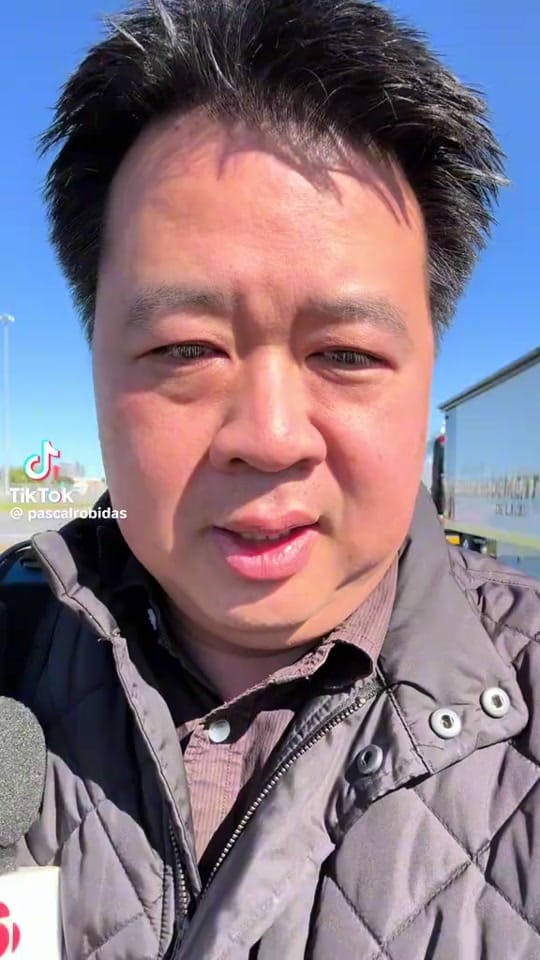 Post 7 by ACTU QUEBEC POLICE👮🏼‍♂️🚓🚨 on TikTok (video)