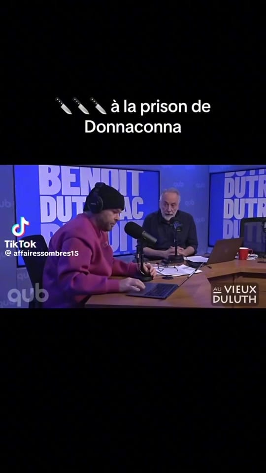 Post 3 by ACTU QUEBEC POLICE👮🏼‍♂️🚓🚨 on TikTok (video)