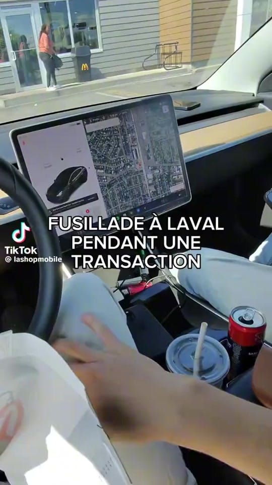 Post 6 by ACTU QUEBEC POLICE👮🏼‍♂️🚓🚨 on TikTok (video)