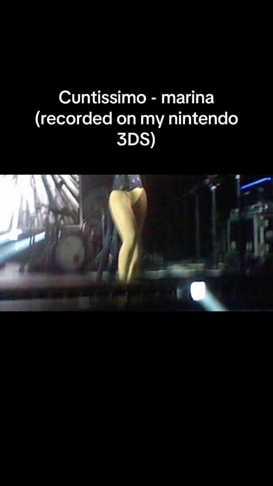 Post 1 by marilyn_monhoe on TikTok (video)