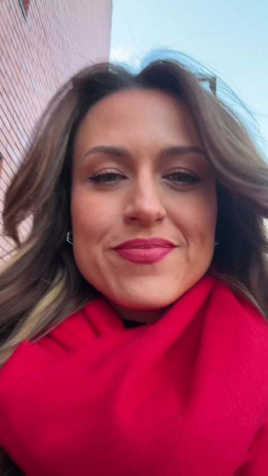 Post 7 by Kristina Melissa on TikTok (video)