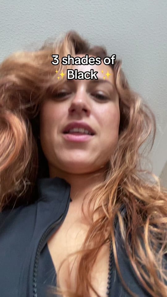 Post 9 by Kristina Melissa on TikTok (video)