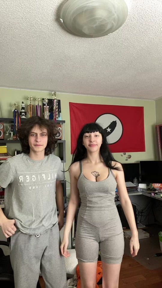 Post 9 by Ash🎀 on TikTok (video)
