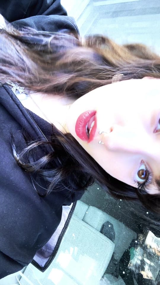 Post 1 by Ash🎀 on TikTok (video)