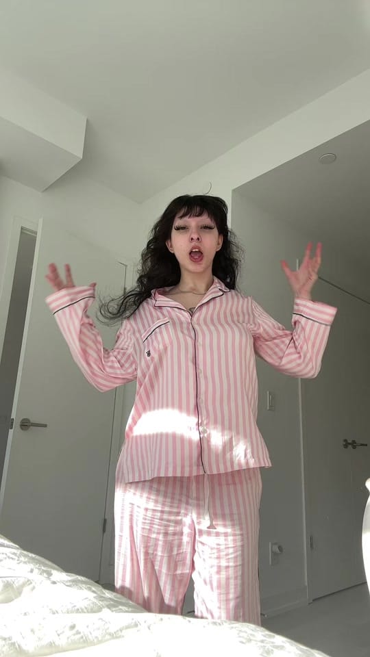 Post 3 by Ash🎀 on TikTok (video)