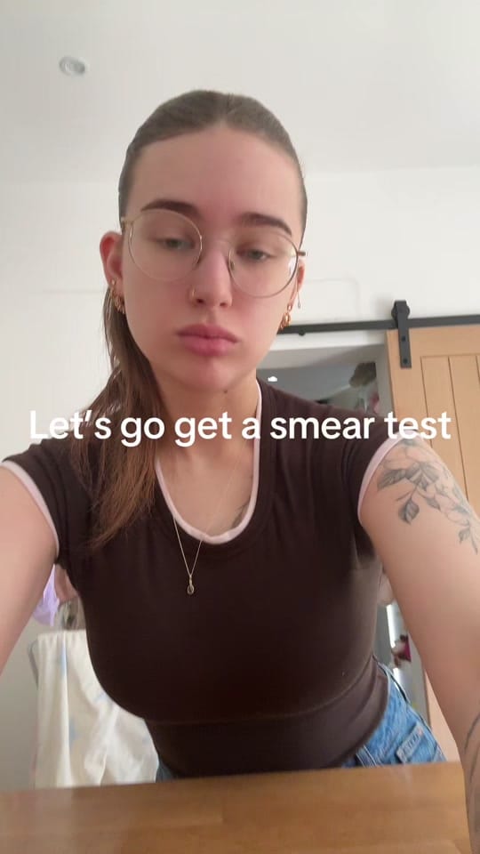 Post 3 by Jess♥️ on TikTok (video)