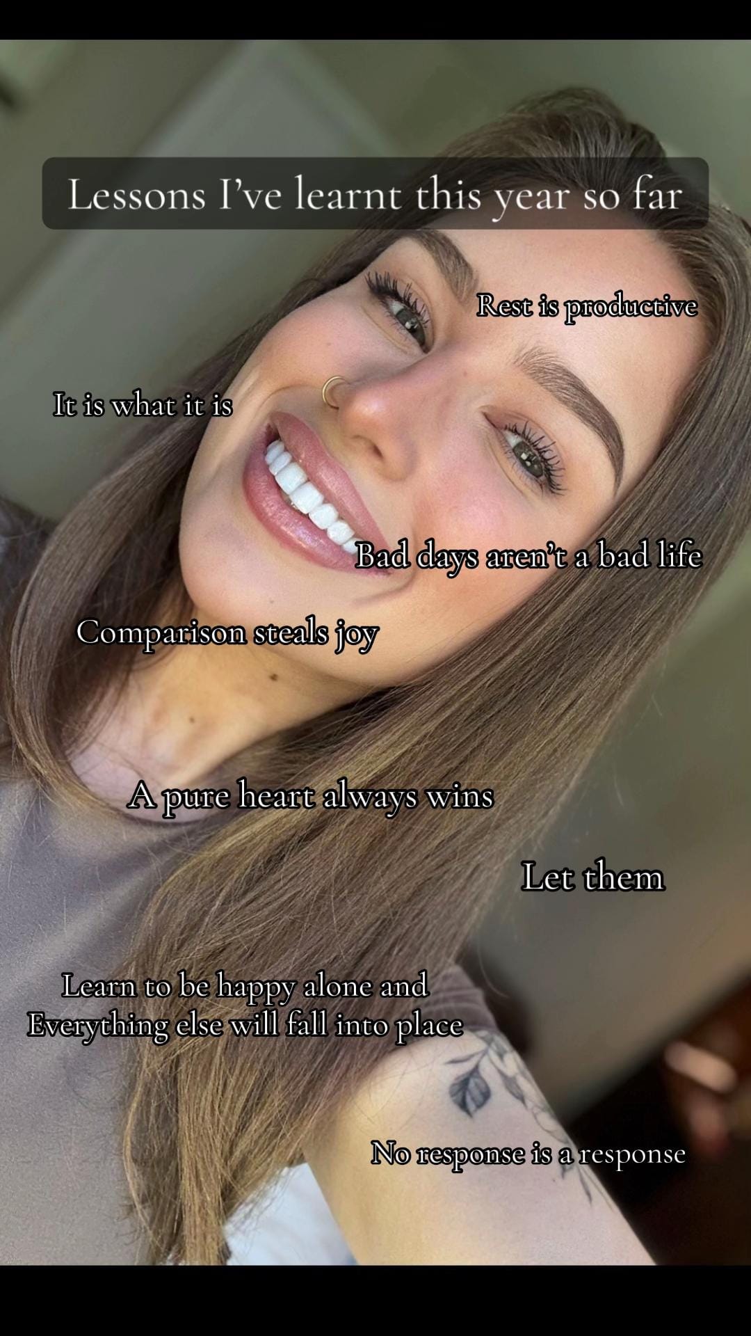 Post 1 by Jess♥️ on TikTok (video)