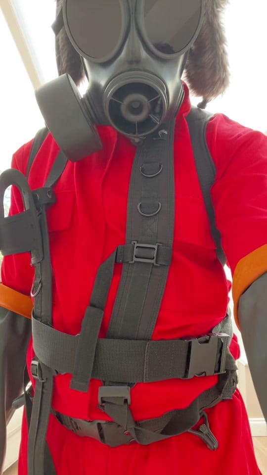Post 3 by The Real Pyro on TikTok (video)