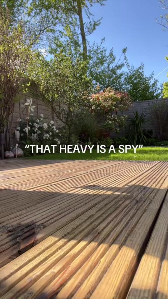 Post 5 by The Real Pyro on TikTok (video)