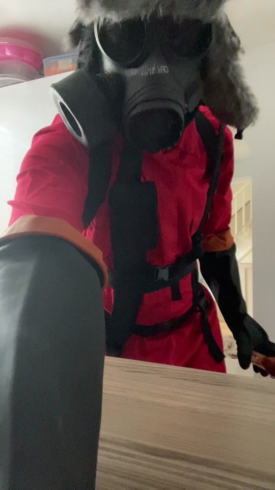 Post 10 by The Real Pyro on TikTok (video)