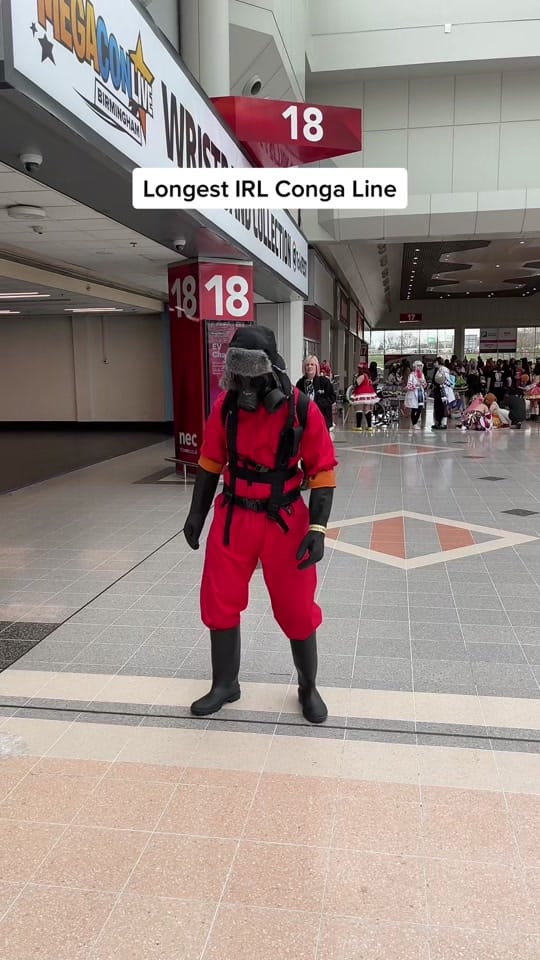 Post 8 by The Real Pyro on TikTok (video)
