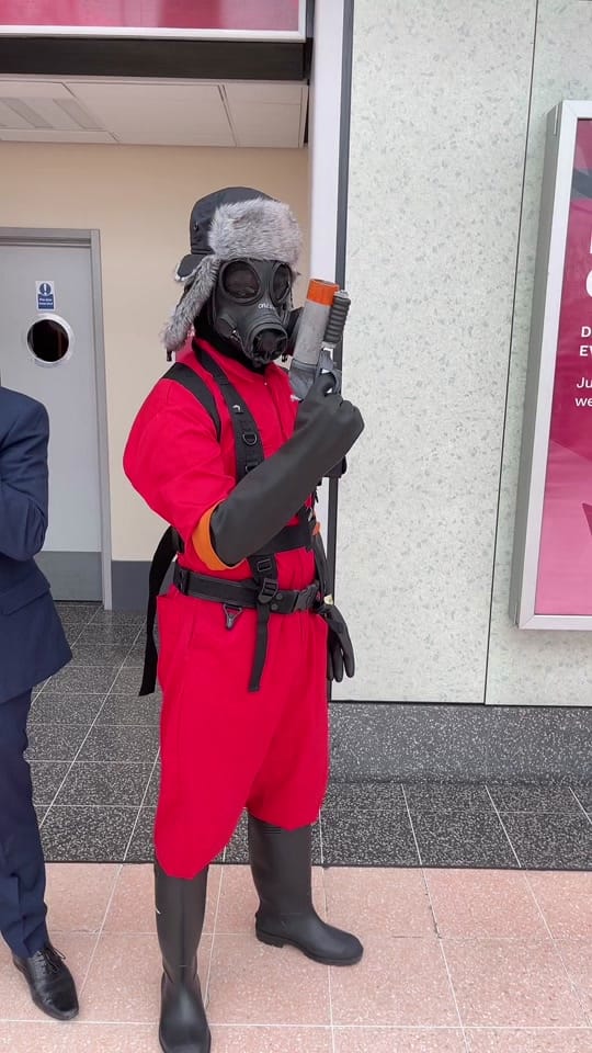Post 9 by The Real Pyro on TikTok (video)