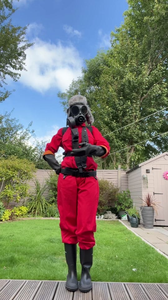 Post 6 by The Real Pyro on TikTok (video)