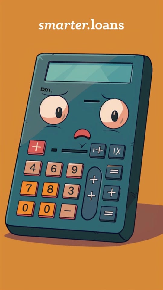 Post 8 by Smarter Loans on TikTok (video)